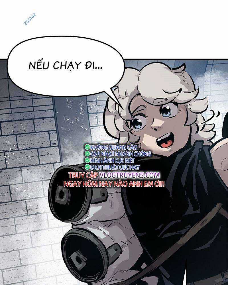 Kị Sĩ Xác Sống Chapter 25 trang 68