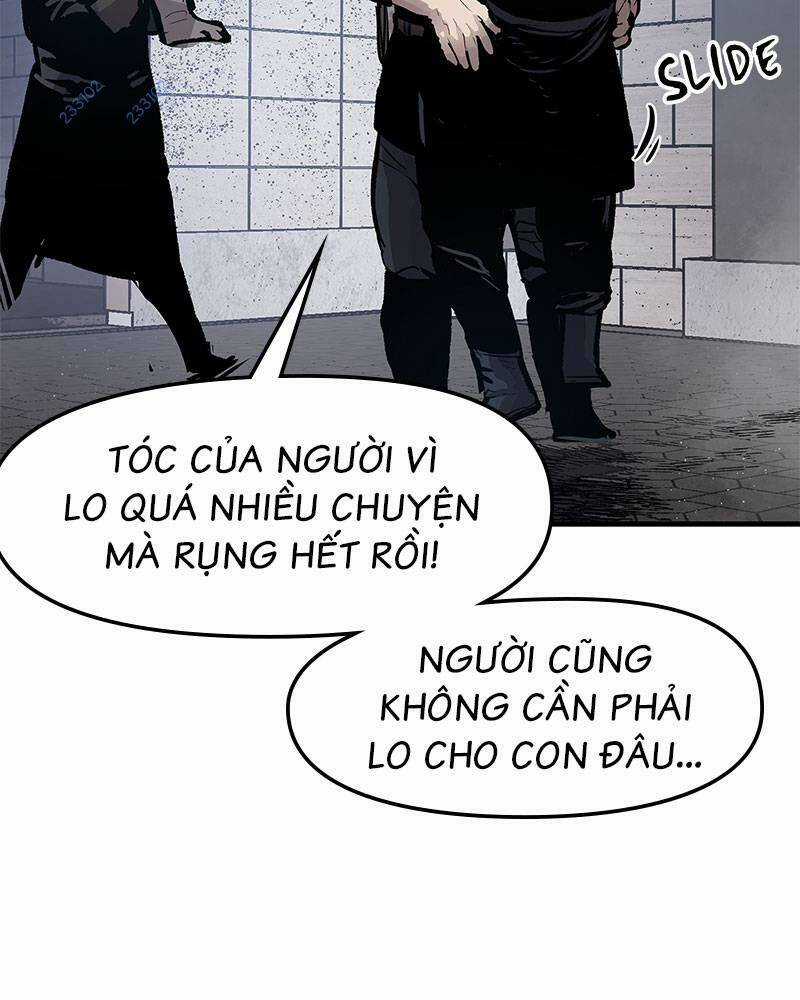 Kị Sĩ Xác Sống Chapter 25 trang 70