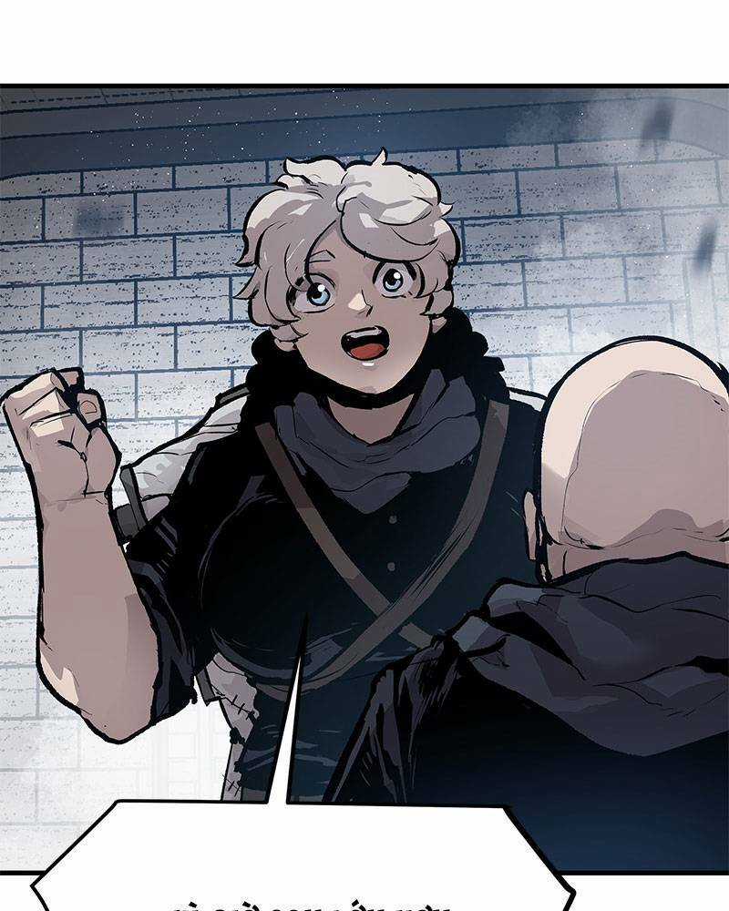 Kị Sĩ Xác Sống Chapter 25 trang 71