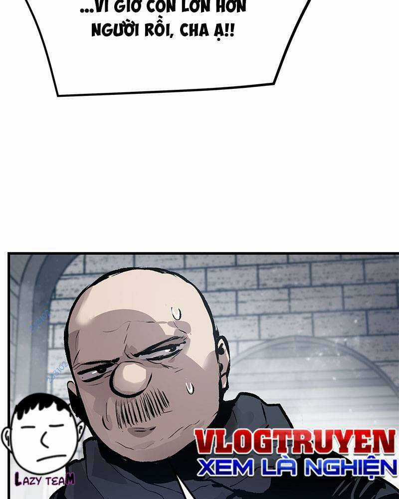 Kị Sĩ Xác Sống Chapter 25 trang 72