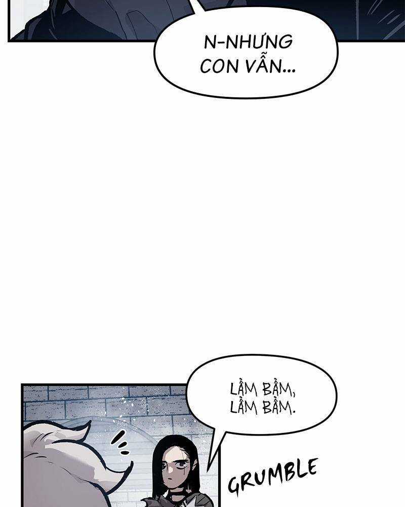 Kị Sĩ Xác Sống Chapter 25 trang 73