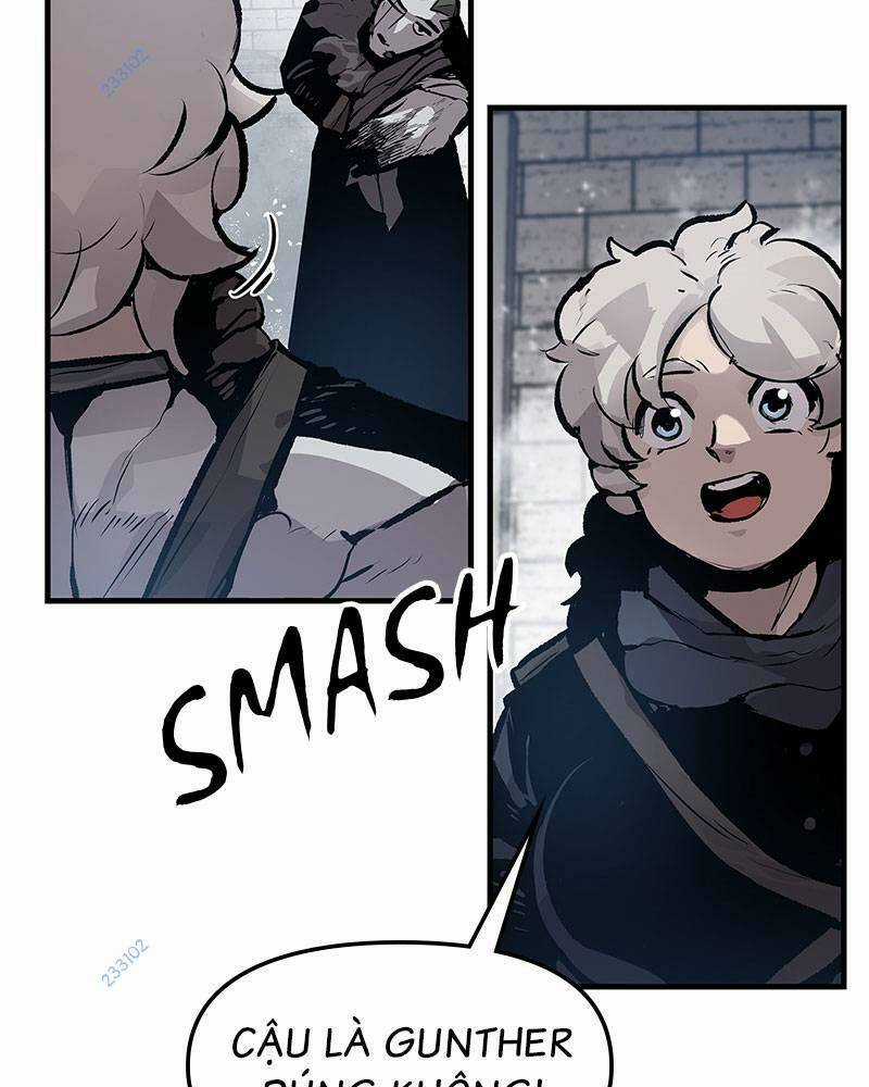 Kị Sĩ Xác Sống Chapter 25 trang 74