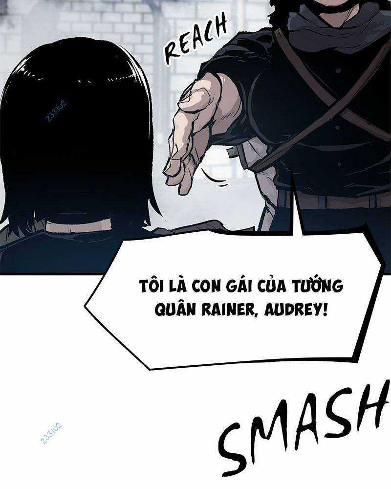 Kị Sĩ Xác Sống Chapter 25 trang 76