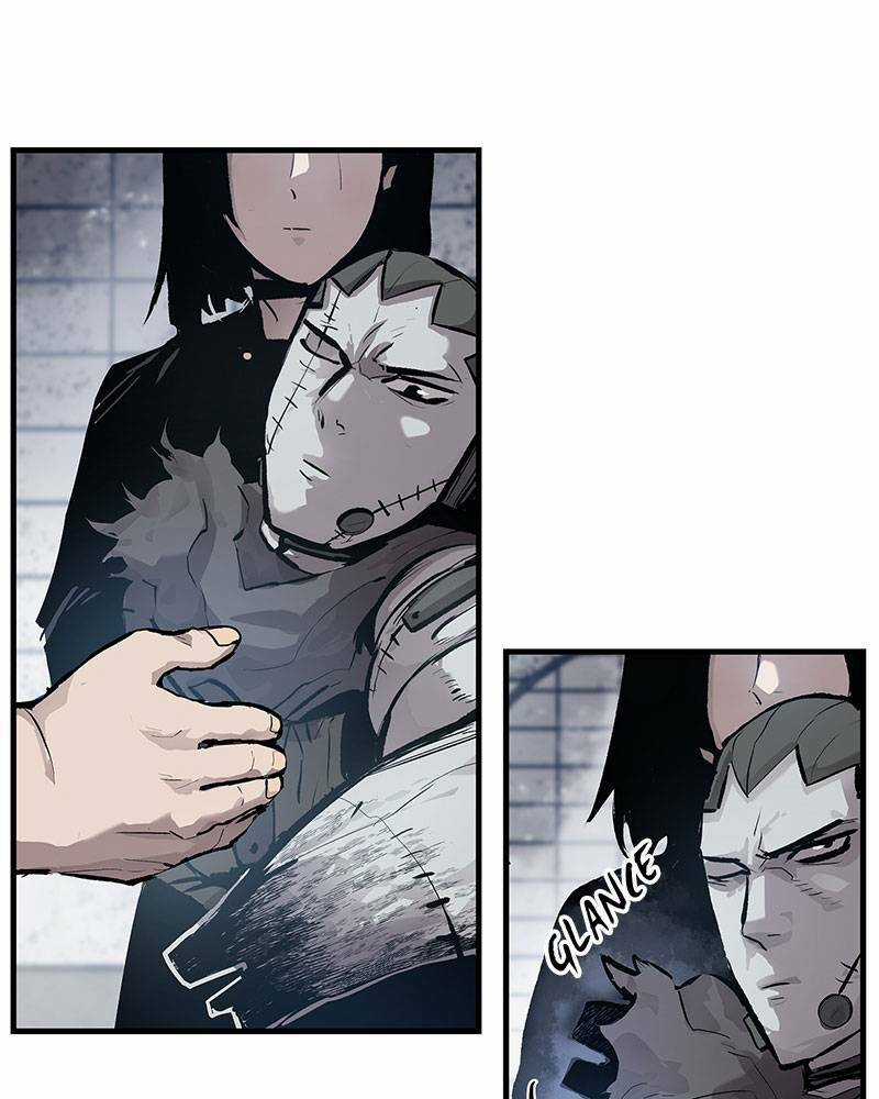 Kị Sĩ Xác Sống Chapter 25 trang 77