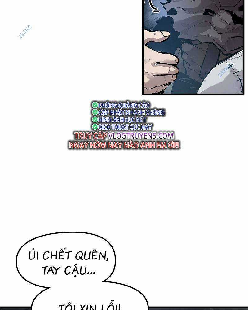 Kị Sĩ Xác Sống Chapter 25 trang 78