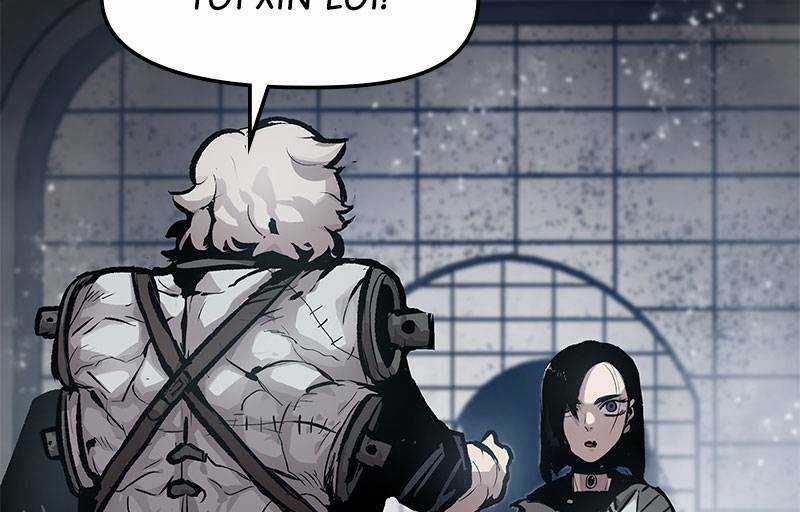 Kị Sĩ Xác Sống Chapter 25 trang 79