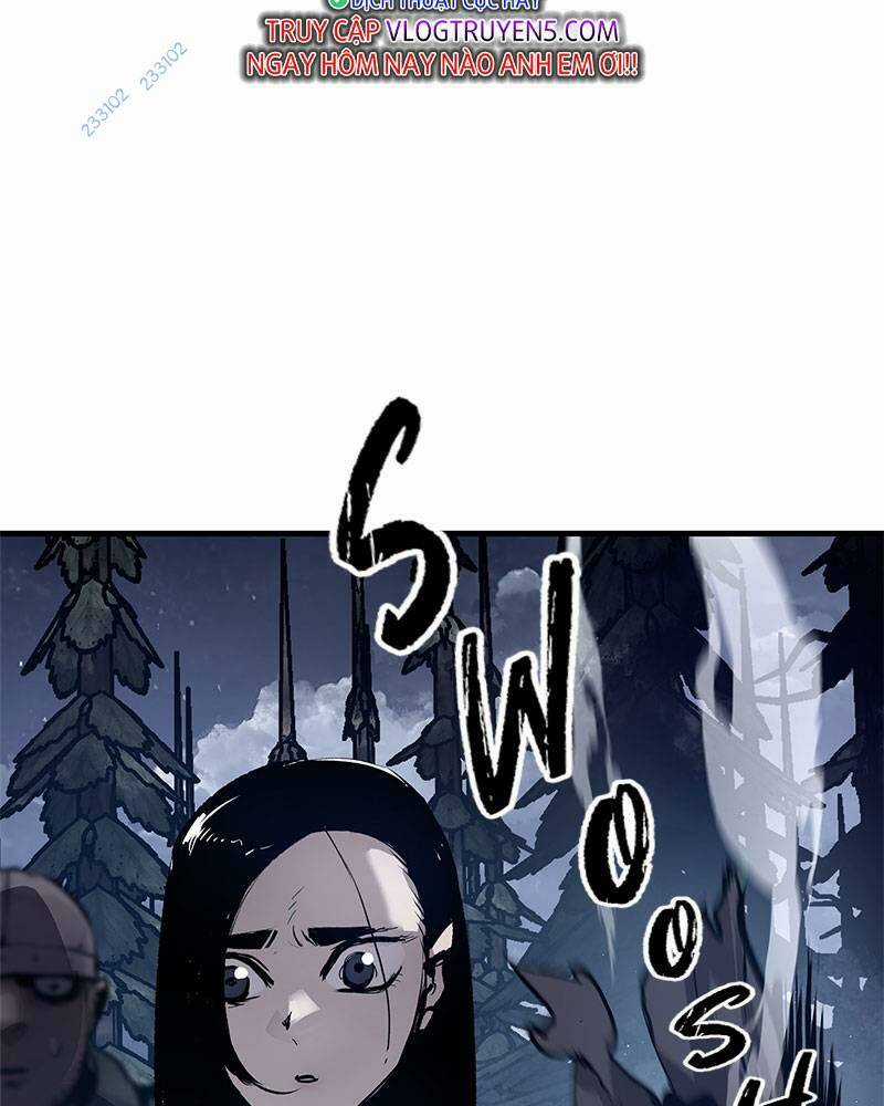 Kị Sĩ Xác Sống Chapter 25 trang 8