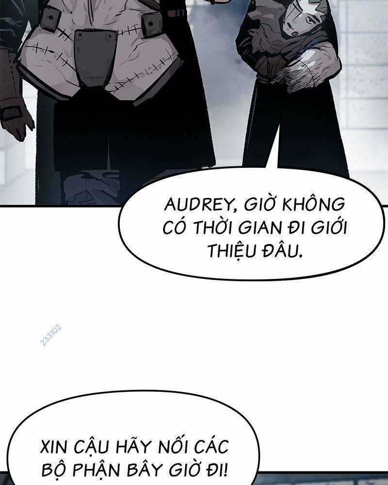 Kị Sĩ Xác Sống Chapter 25 trang 80