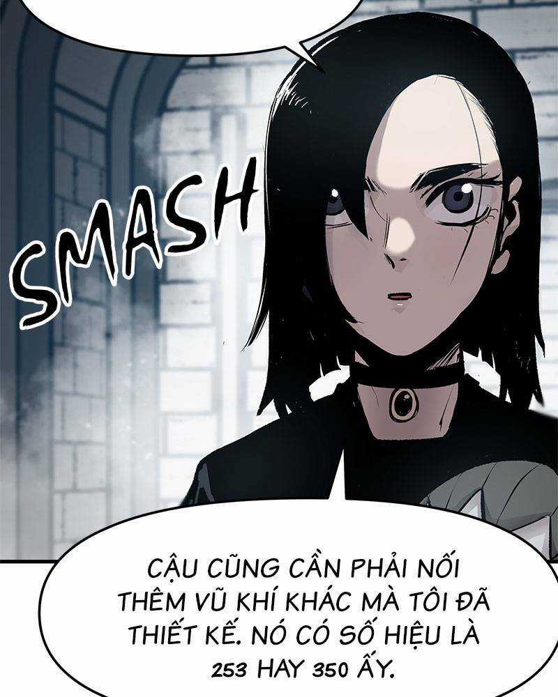 Kị Sĩ Xác Sống Chapter 25 trang 81