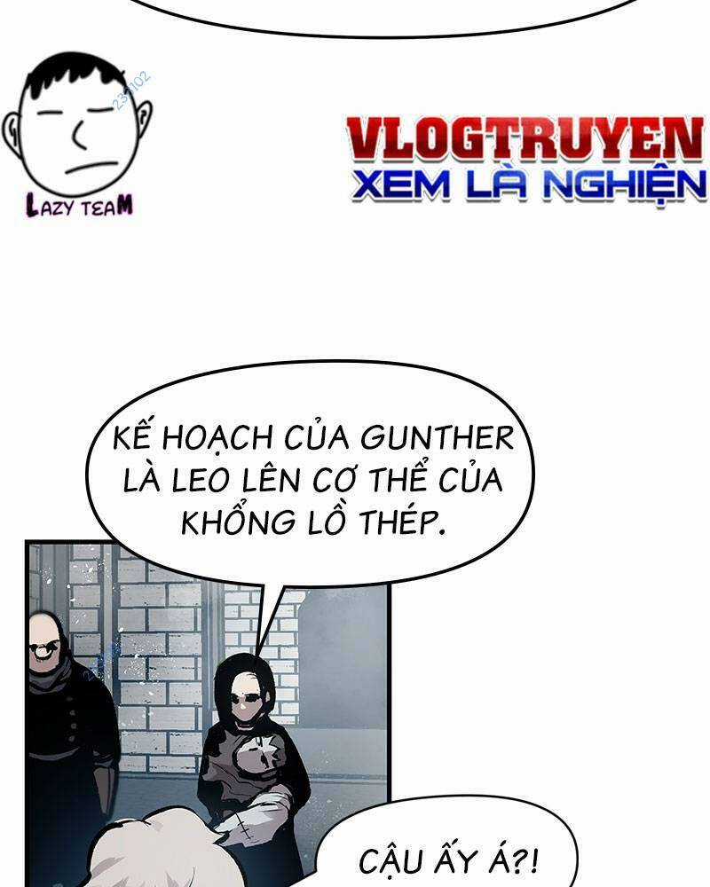 Kị Sĩ Xác Sống Chapter 25 trang 82