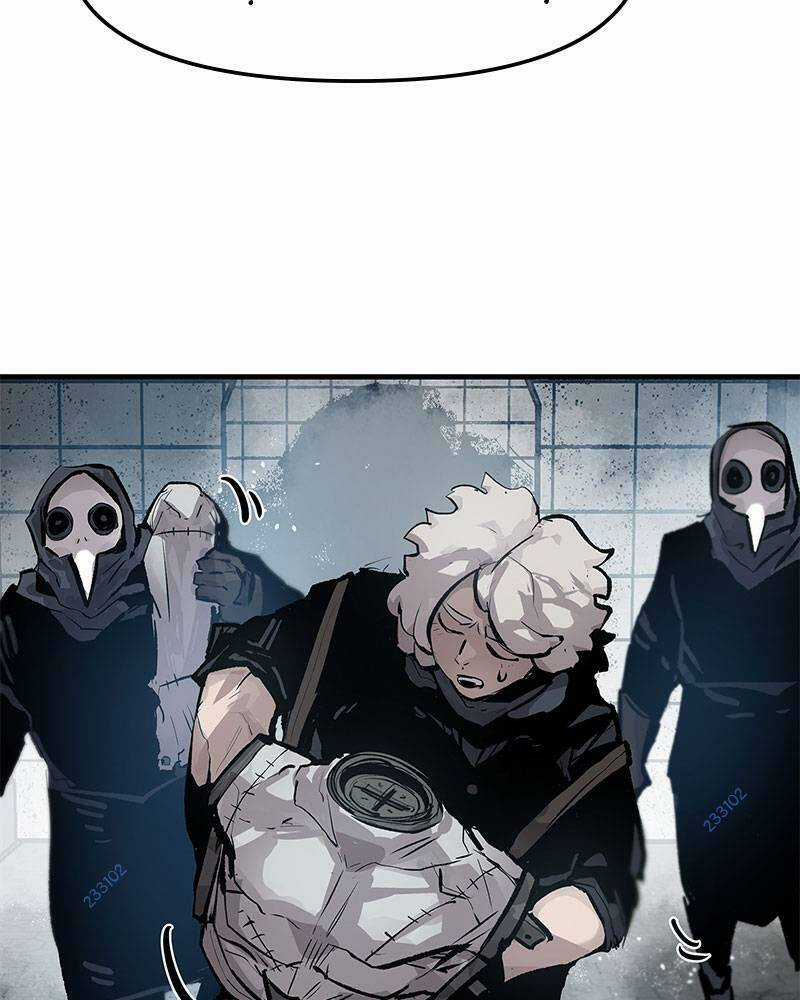 Kị Sĩ Xác Sống Chapter 25 trang 84