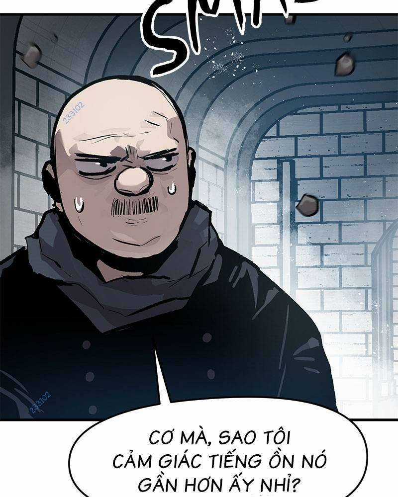 Kị Sĩ Xác Sống Chapter 25 trang 86