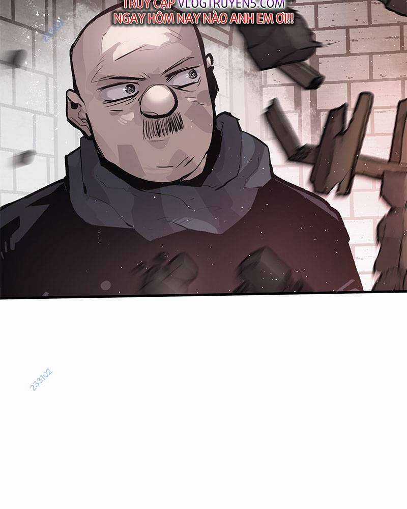 Kị Sĩ Xác Sống Chapter 25 trang 88