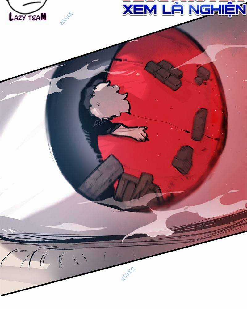 Kị Sĩ Xác Sống Chapter 25 trang 92