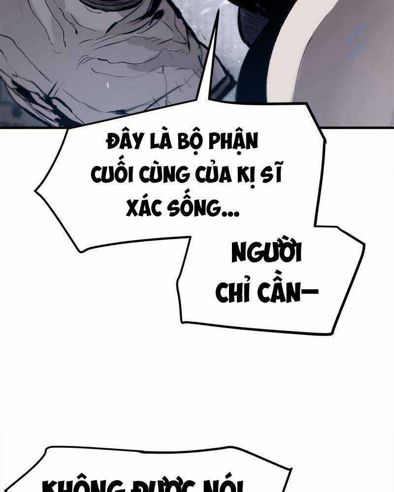 Kị Sĩ Xác Sống Chapter 26 trang 10