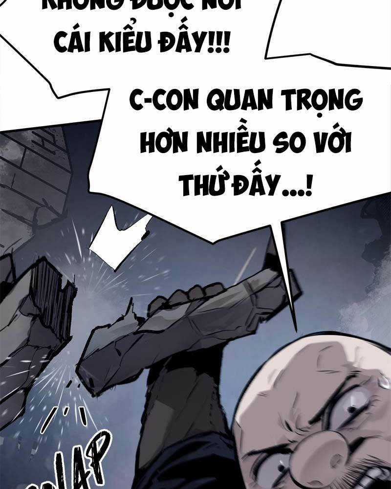Kị Sĩ Xác Sống Chapter 26 trang 11
