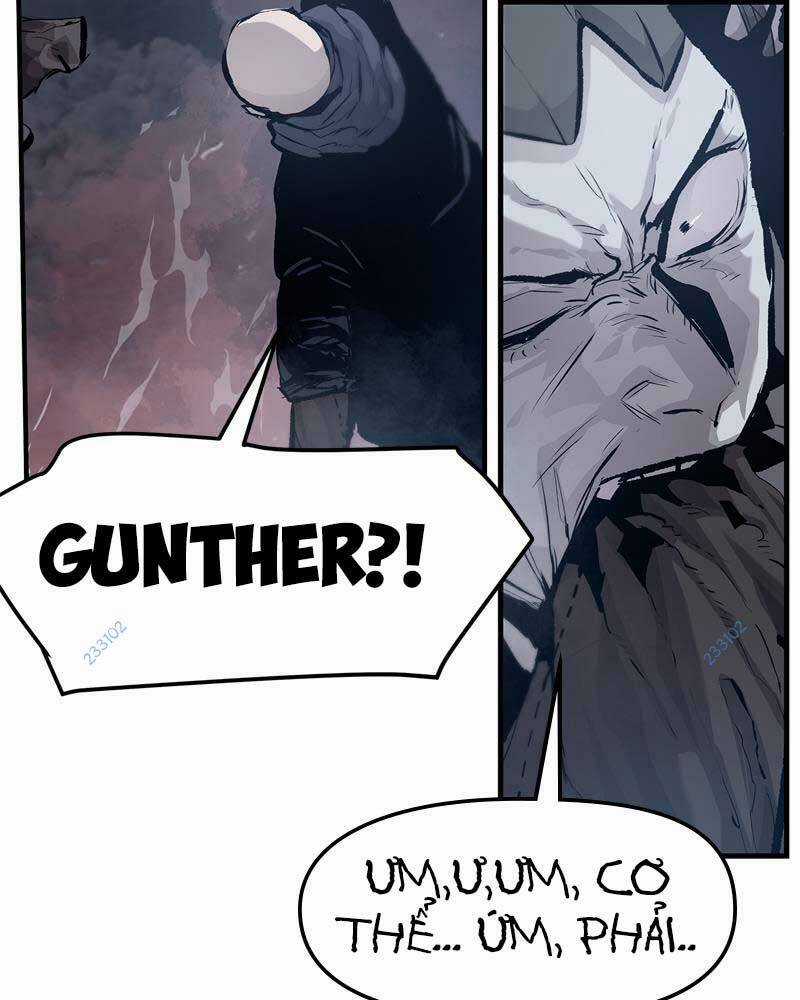 Kị Sĩ Xác Sống Chapter 26 trang 18