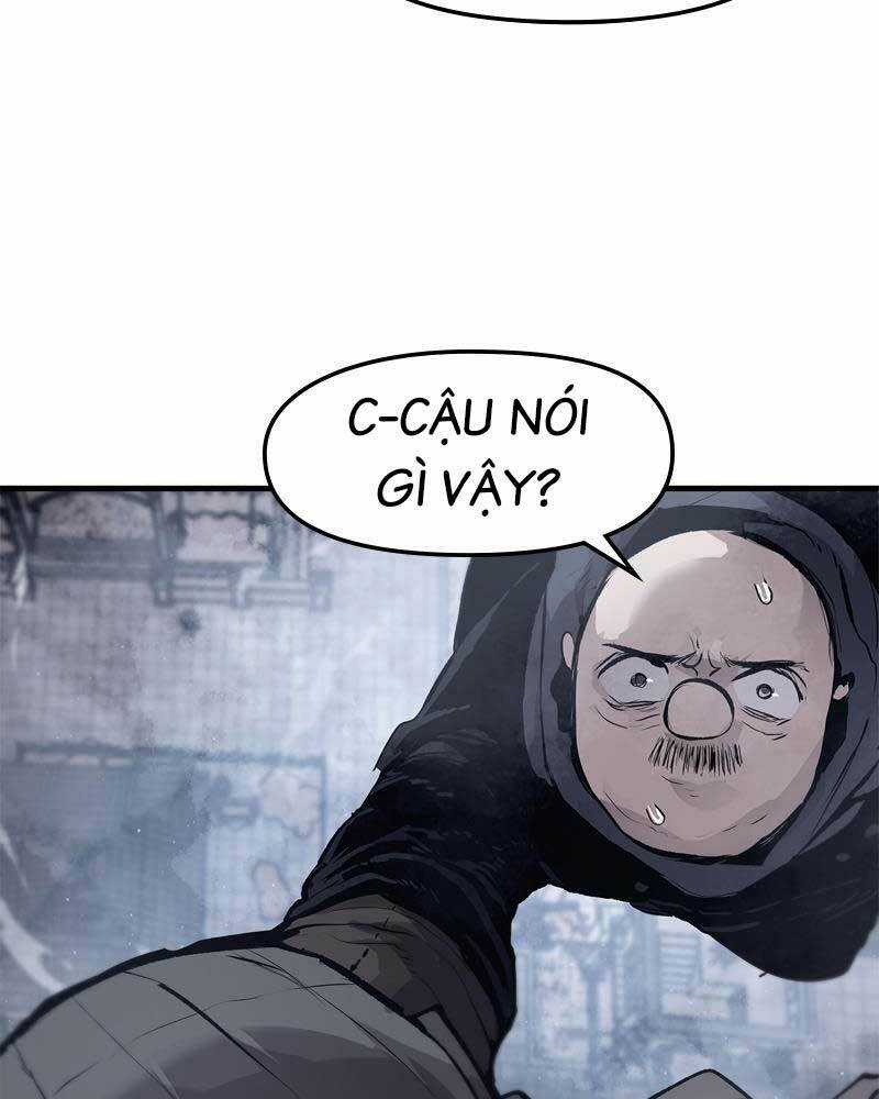 Kị Sĩ Xác Sống Chapter 26 trang 19
