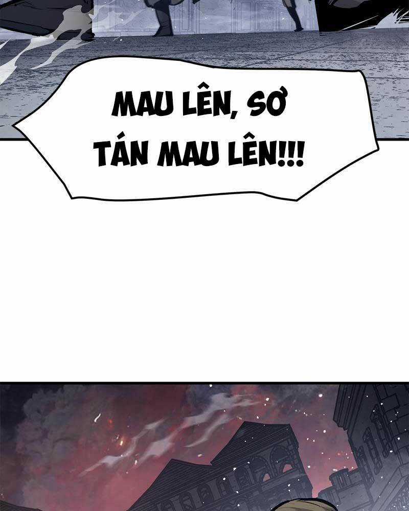 Kị Sĩ Xác Sống Chapter 26 trang 29