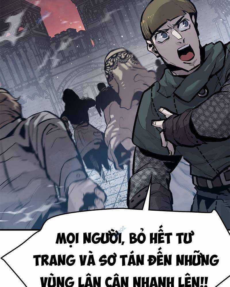 Kị Sĩ Xác Sống Chapter 26 trang 30