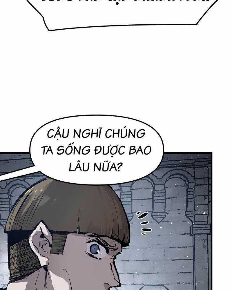 Kị Sĩ Xác Sống Chapter 26 trang 31
