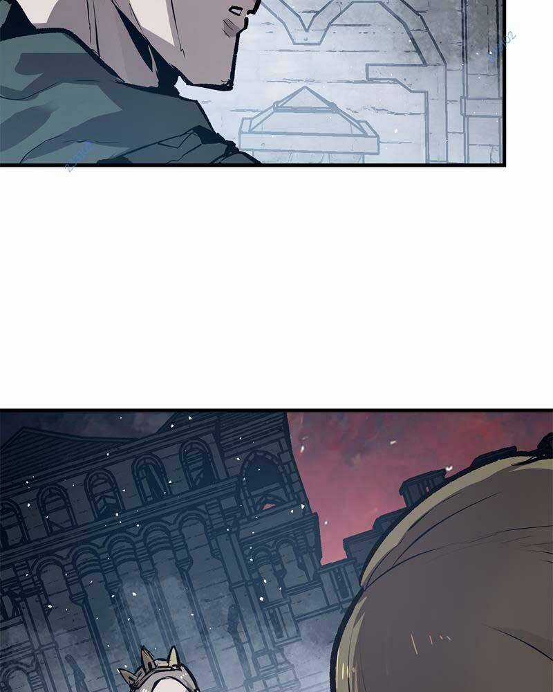 Kị Sĩ Xác Sống Chapter 26 trang 32