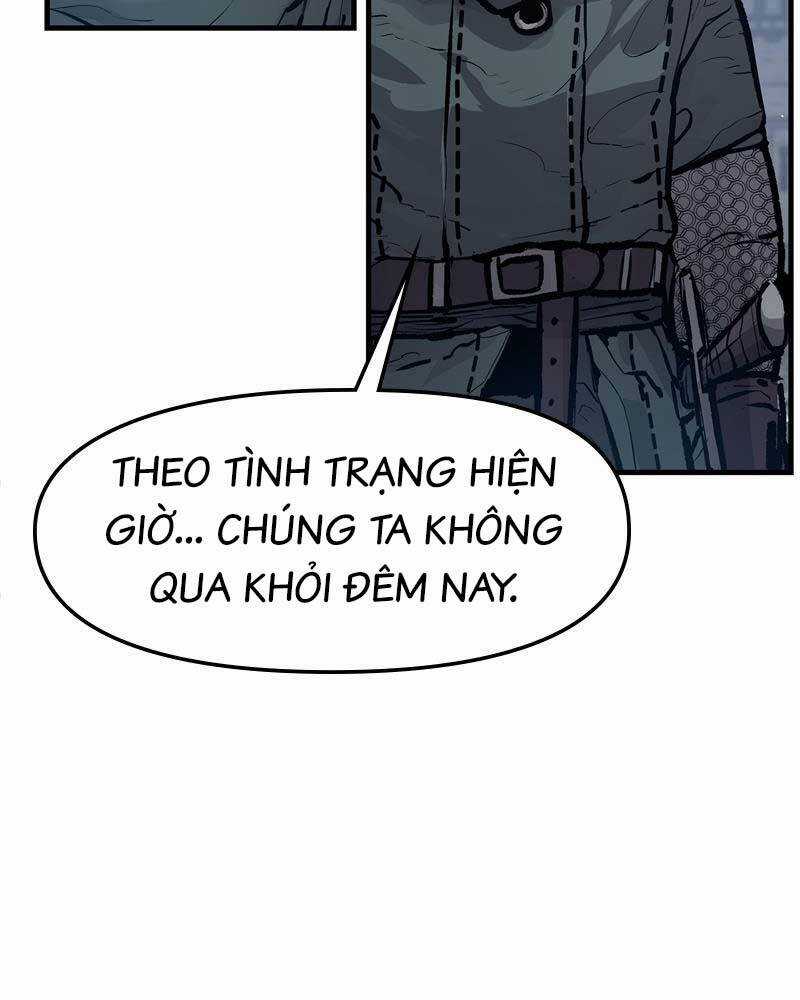 Kị Sĩ Xác Sống Chapter 26 trang 35