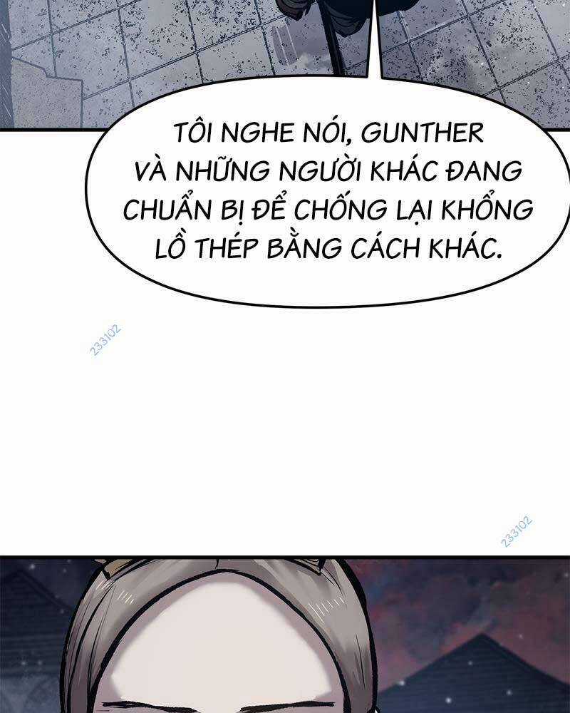 Kị Sĩ Xác Sống Chapter 26 trang 38