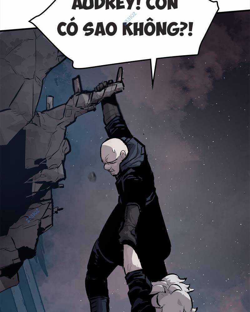 Kị Sĩ Xác Sống Chapter 26 trang 4