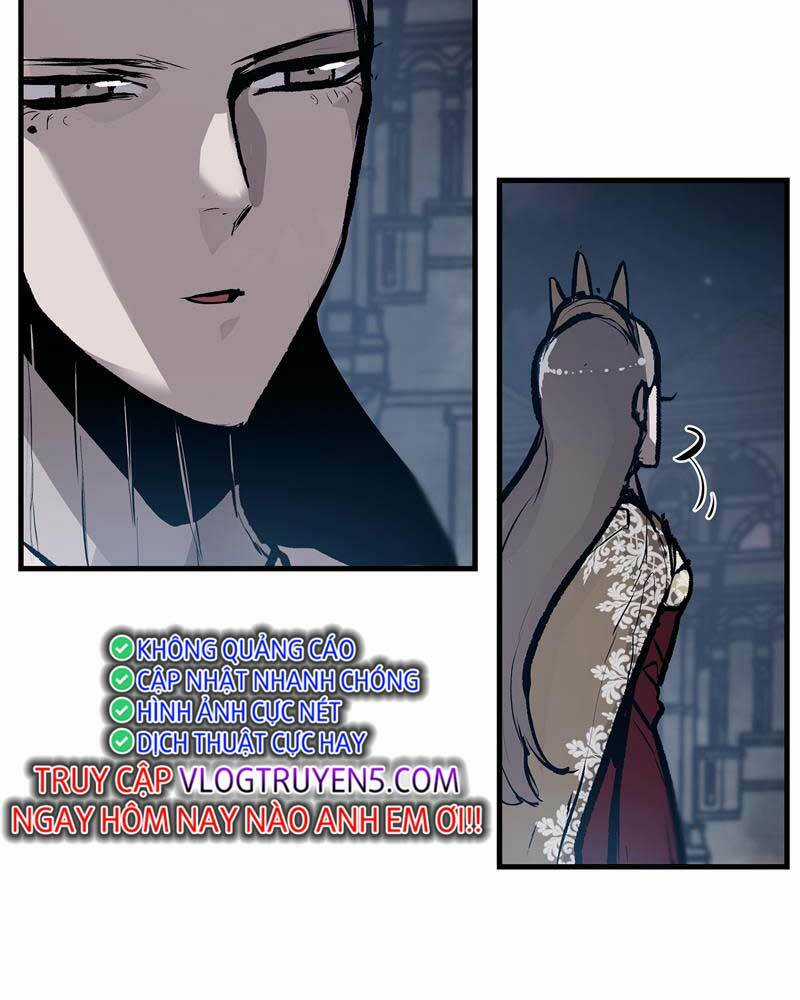Kị Sĩ Xác Sống Chapter 26 trang 41