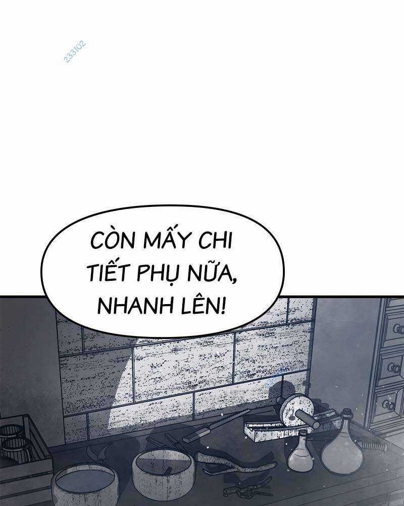 Kị Sĩ Xác Sống Chapter 26 trang 46