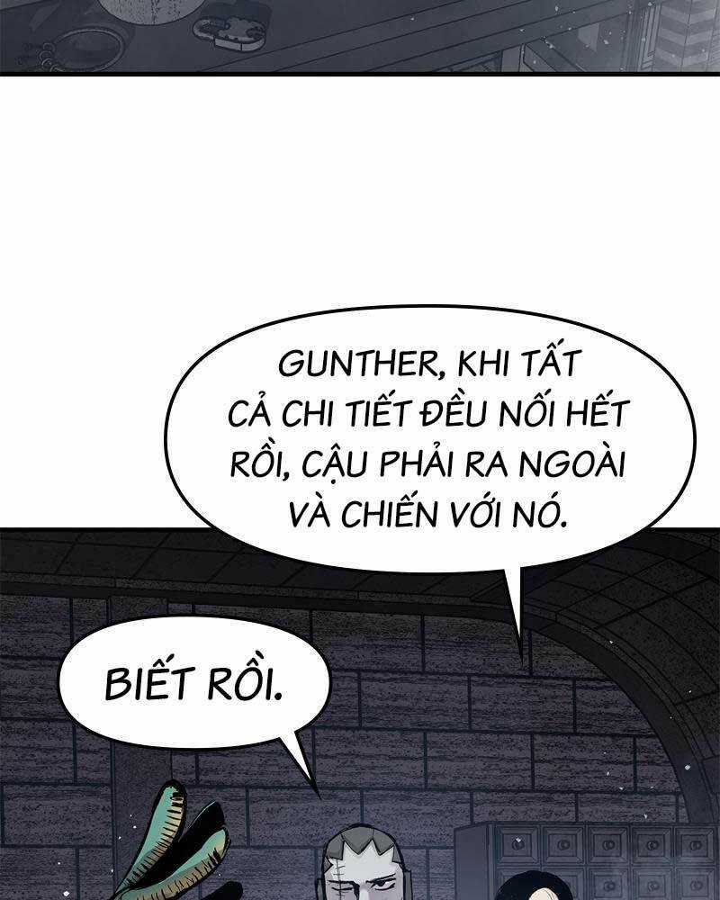 Kị Sĩ Xác Sống Chapter 26 trang 47