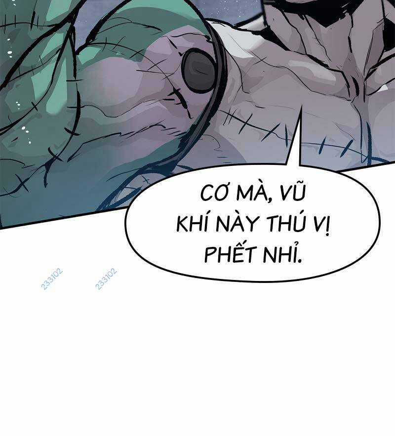 Kị Sĩ Xác Sống Chapter 26 trang 50