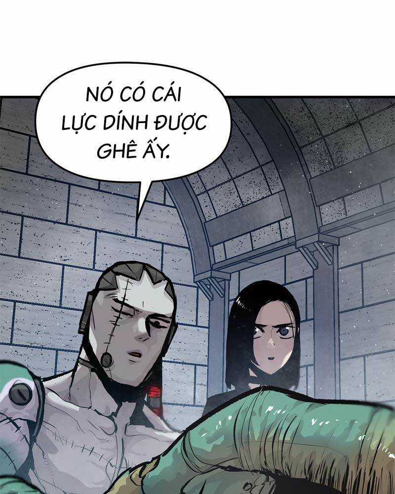 Kị Sĩ Xác Sống Chapter 26 trang 53