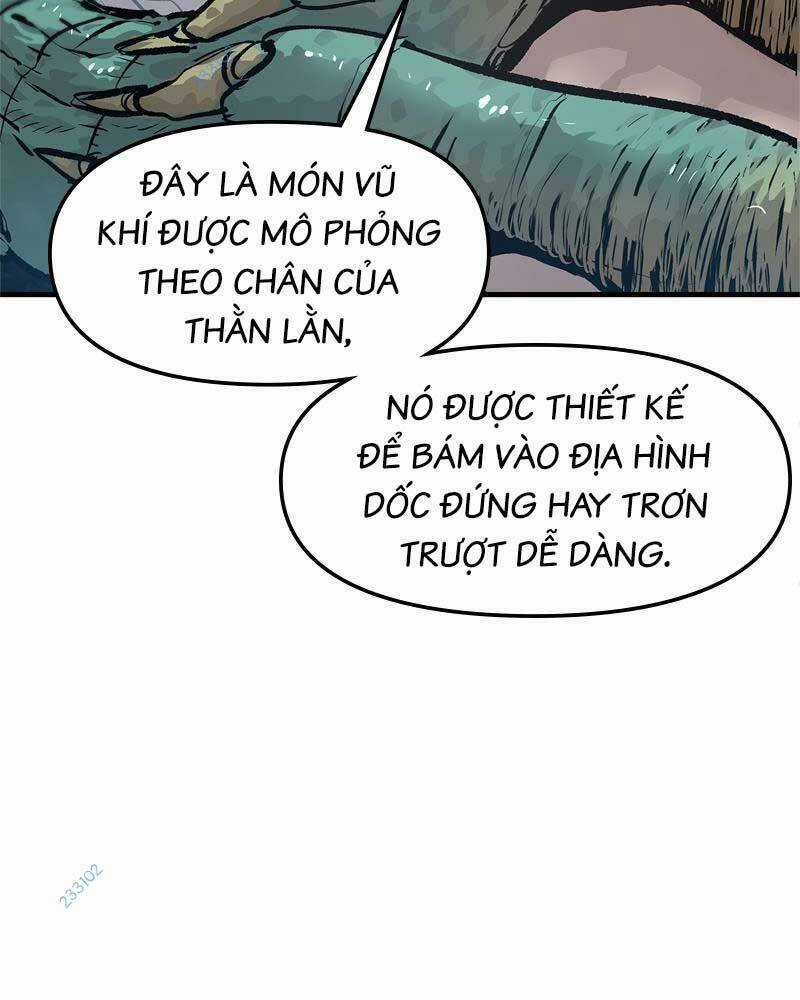 Kị Sĩ Xác Sống Chapter 26 trang 54