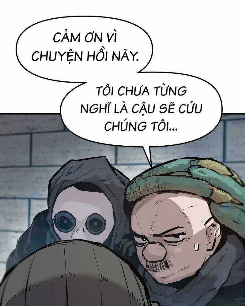 Kị Sĩ Xác Sống Chapter 26 trang 56