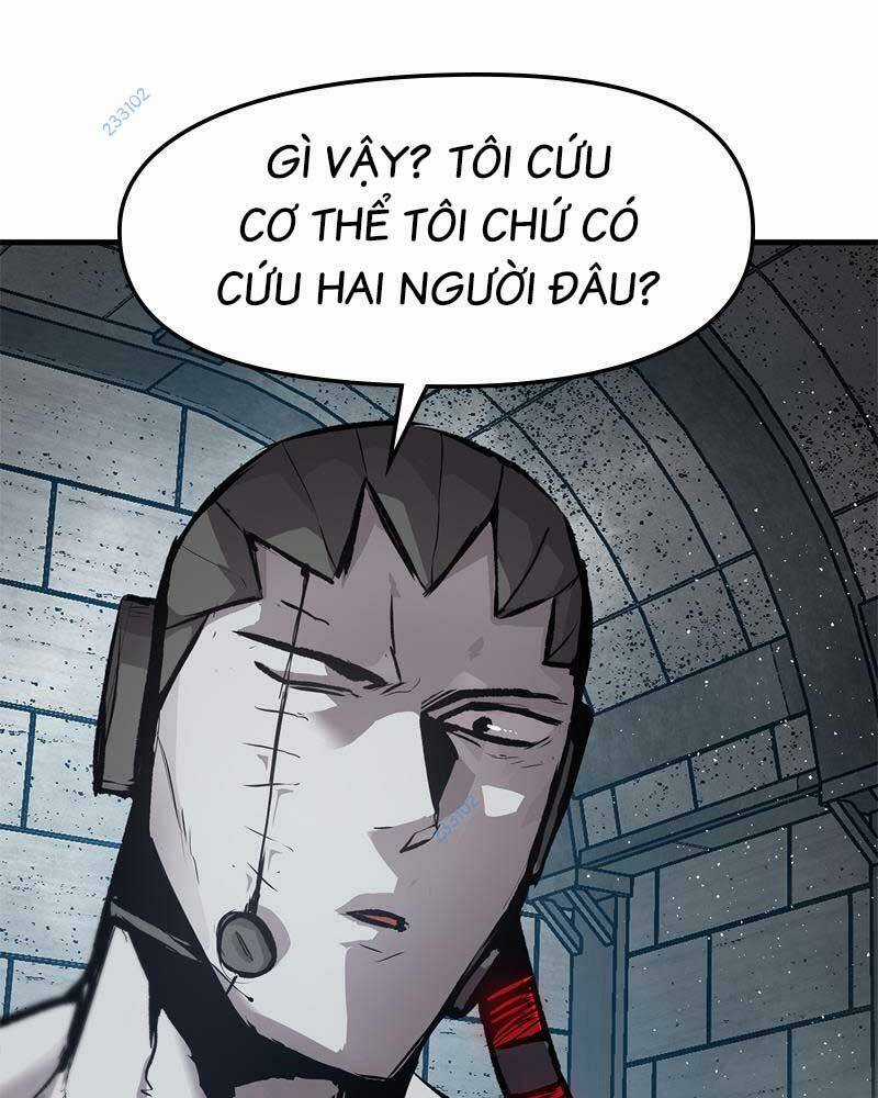 Kị Sĩ Xác Sống Chapter 26 trang 58