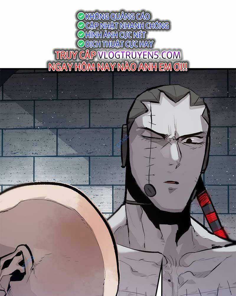 Kị Sĩ Xác Sống Chapter 26 trang 62