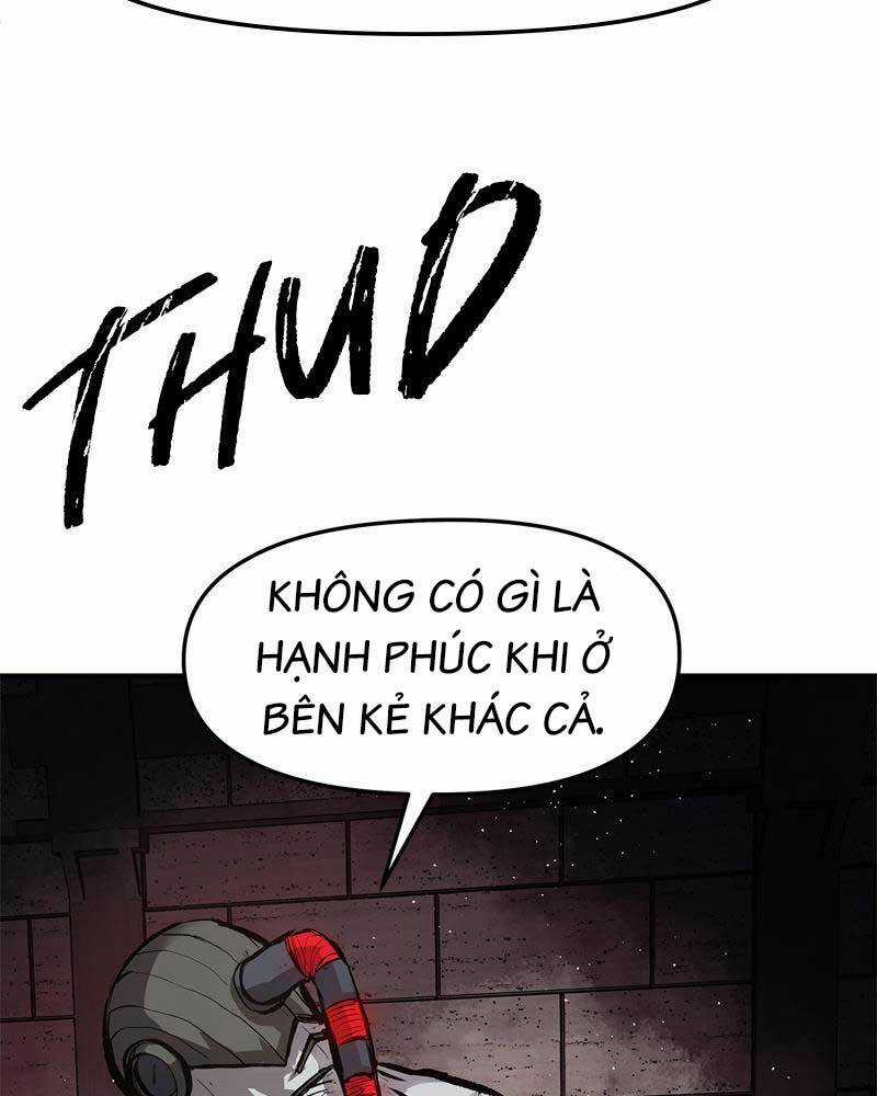 Kị Sĩ Xác Sống Chapter 26 trang 71