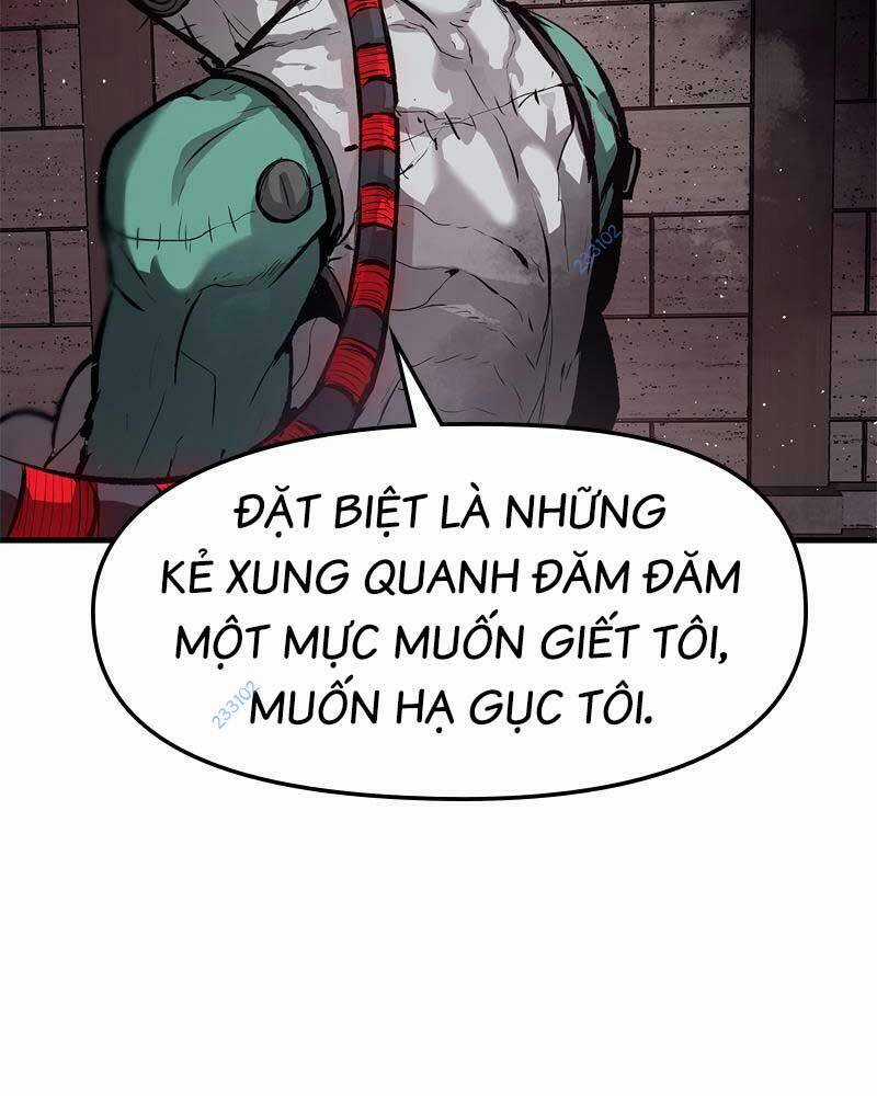 Kị Sĩ Xác Sống Chapter 26 trang 72