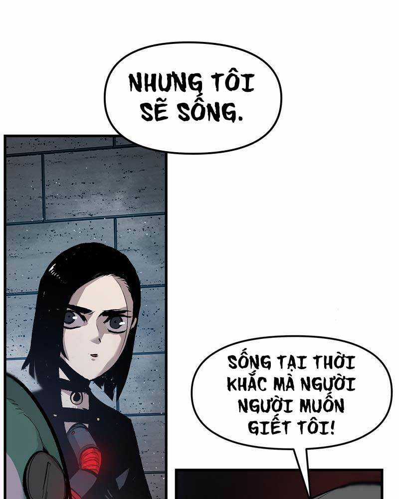 Kị Sĩ Xác Sống Chapter 26 trang 73