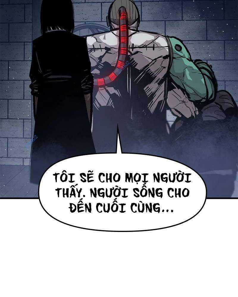Kị Sĩ Xác Sống Chapter 26 trang 76