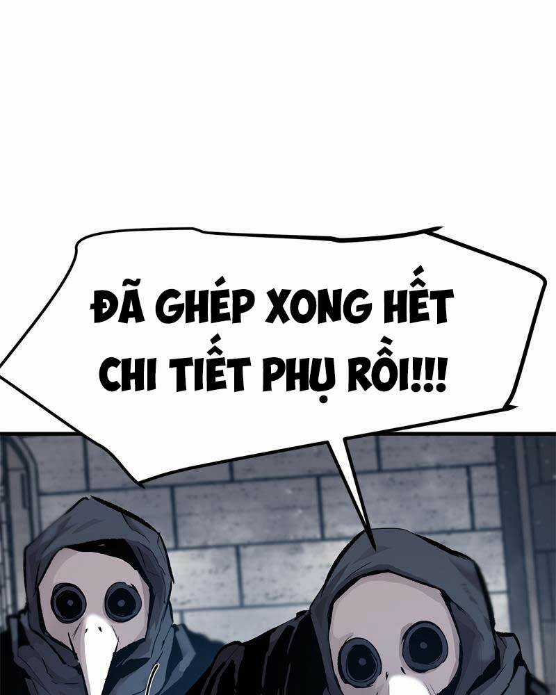 Kị Sĩ Xác Sống Chapter 26 trang 85