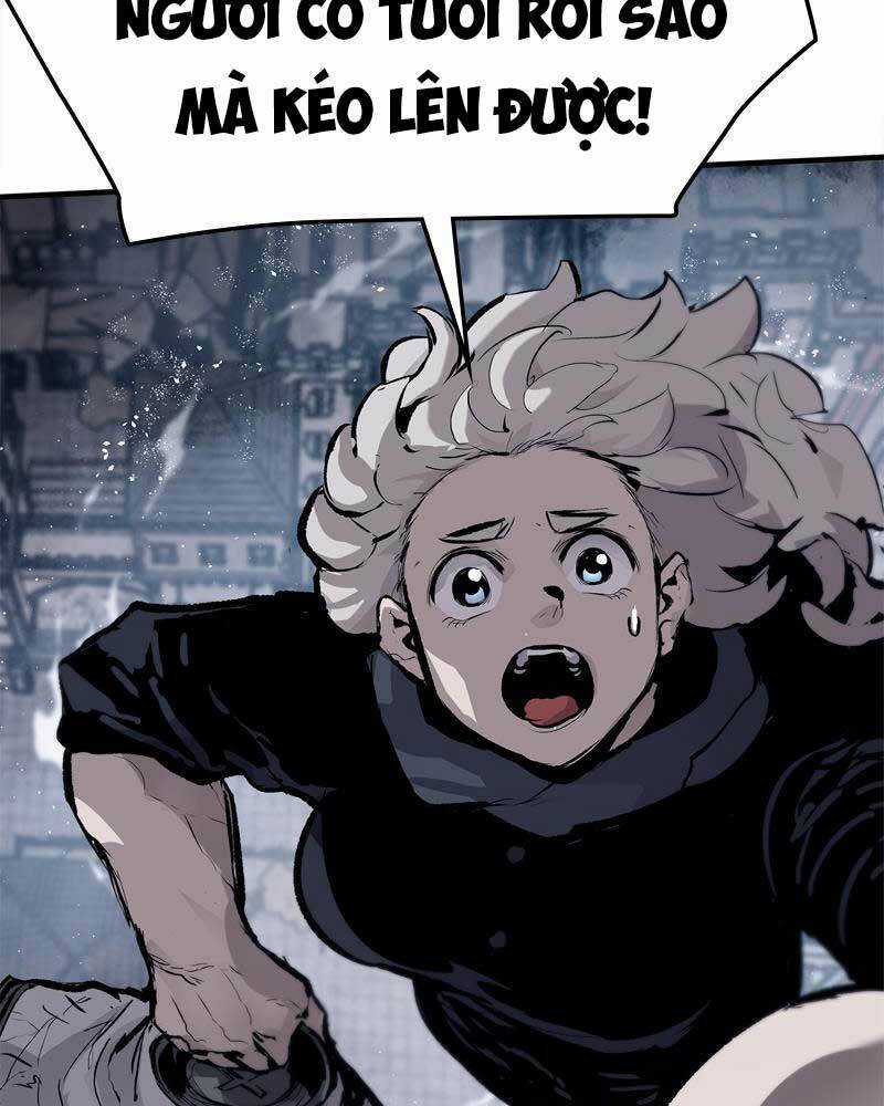 Kị Sĩ Xác Sống Chapter 26 trang 9
