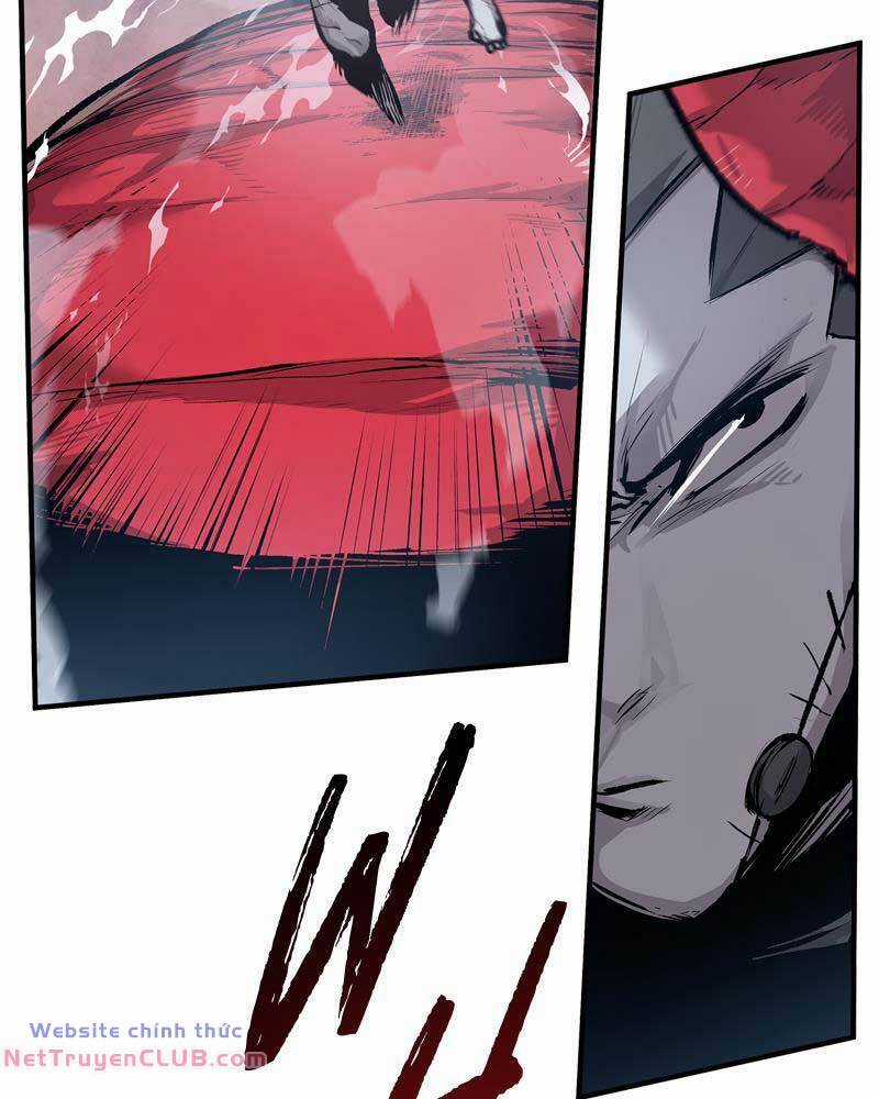 Kị Sĩ Xác Sống Chapter 27 trang 10