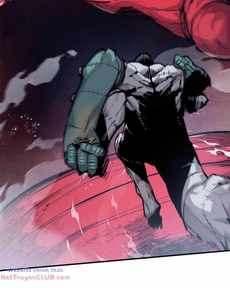 Kị Sĩ Xác Sống Chapter 27 trang 12