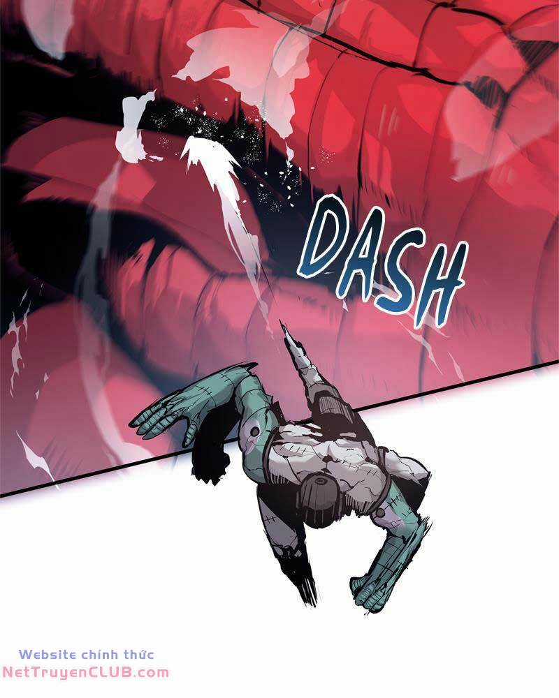 Kị Sĩ Xác Sống Chapter 27 trang 14