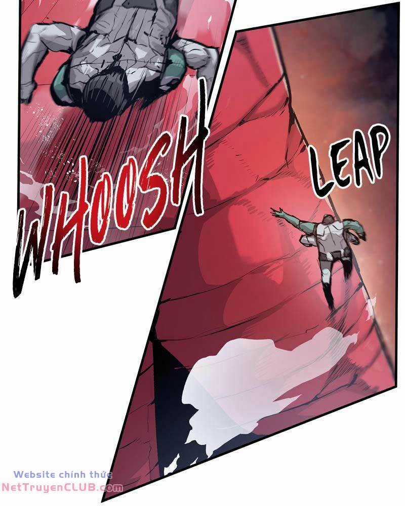 Kị Sĩ Xác Sống Chapter 27 trang 17