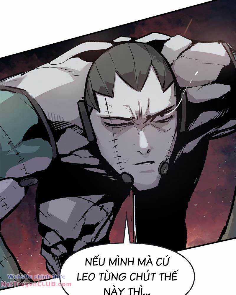 Kị Sĩ Xác Sống Chapter 27 trang 20