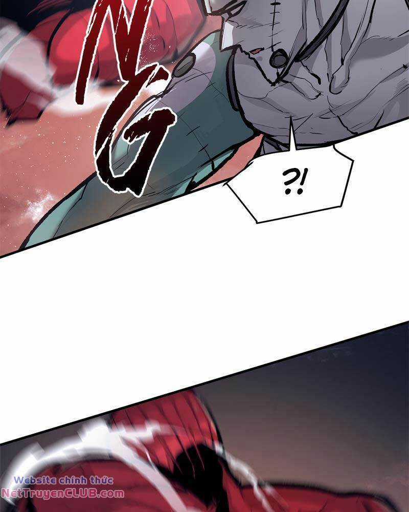 Kị Sĩ Xác Sống Chapter 27 trang 22